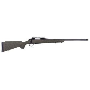 CVA Cascade XT .350 Legend 22in Threaded Bolt Rifle