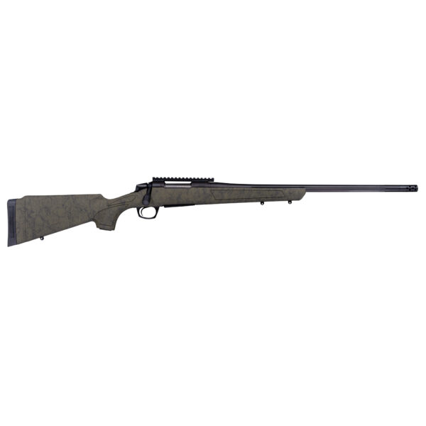 CVA Cascade XT .350 Legend 22in Threaded Bolt Rifle