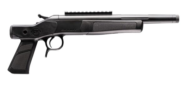 cvcp802-1 CVA SCOUT XP 300BLK BLK/SYN 12″ TB