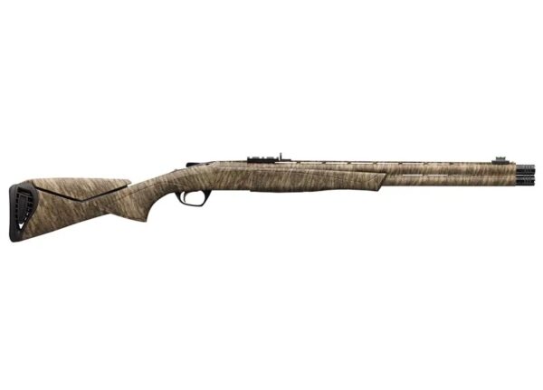 cynergyturkeyec17-1 Browning Cynergy Ultimate Turkey 12ga 3.5″ 26″ Mossy Oak