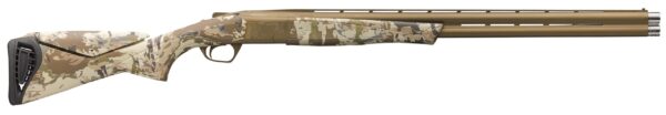 Browning Cynergy Wicked Wing Auric 12 Gauge 28in 3.5in