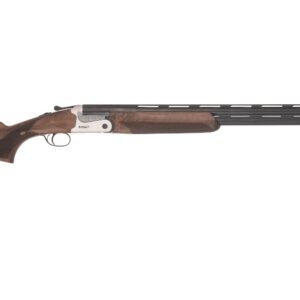 TriStar Cypher X O/U Shotgun, .410 Bore, 28 in., Deluxe Walnut