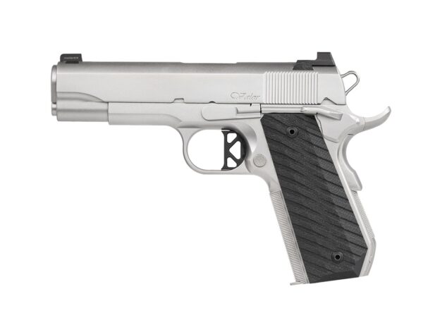 Dan Wesson V-Bob .45 ACP 4.25 in Stainless
