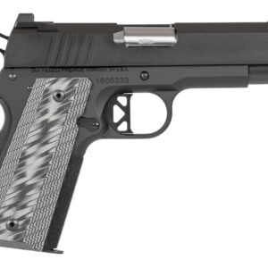 Dan Wesson ECP .45 ACP 4″ 8-Round Pistol