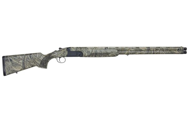 CZ-USA Swamp Magnum O/U 12 Gauge 3.5″ 30″ Realtree Max-5