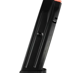 CZ-USA P-10 F/P-09 9mm 10rd Ambi Magazine