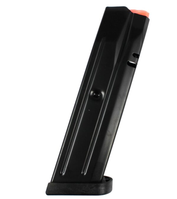 CZ-USA P-10 F/P-09 9mm 10rd Ambi Magazine