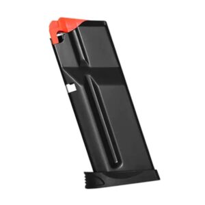 CZ P-10 M 9mm 7-Round Magazine — Black