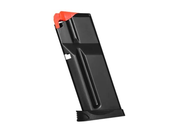 CZ P-10 M 9mm 7-Round Magazine — Black