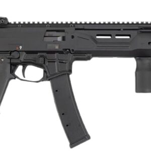 CZ-USA Scorpion 3+ Magpul Carbine 9mm, 16.3in Threaded