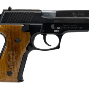 Zastava Arms CZ999SC 9mm 4.25-inch 15+1