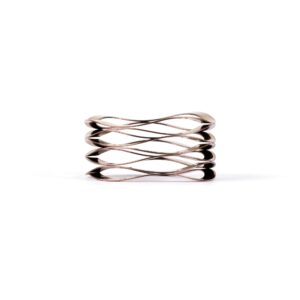 Dead Air Wave Spring — Wolverine Adapter