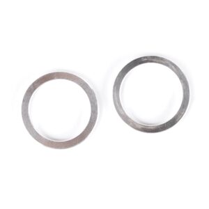 Dead Air Odessa Booster Shims (2)