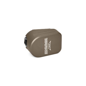 Warne Sig P320 Magazine Extension +5 9mm FDE