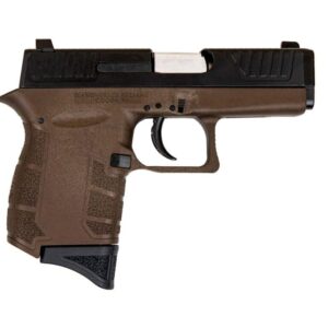 Diamondback DB9 Gen IV 9mm 3.1in Midnight Bronze 6+1