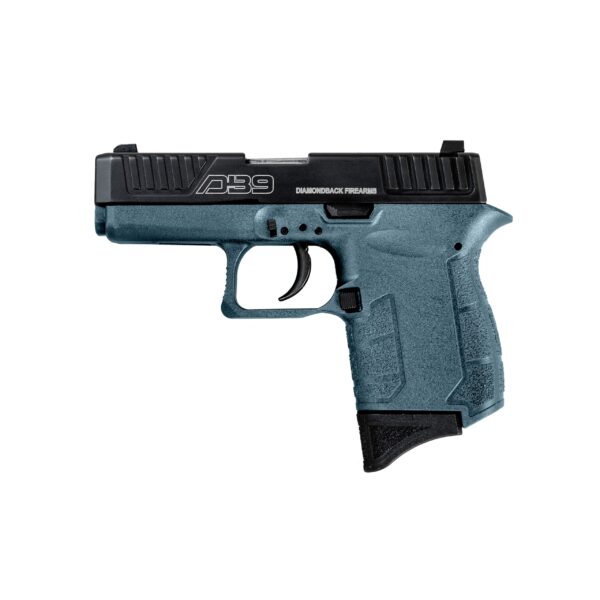 db0200p251dd00-scaled-1 DIAMONDBACK FIREARMS DB9 GEN IV 9MM JJ BLUE 3″ 6+1