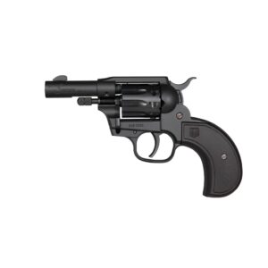 Diamondback Sidekick Birdshead Revolver .22LR/.22Mag 3in 9rd