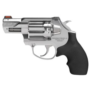 Diamondback SDR Revolver 9mm Luger +P 2 in 6-Round