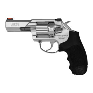 Diamondback SDR 3 inch 6-Round Revolver Polished Stainless