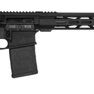 Diamondback DB10 .308 Win 20in 15in M-LOK 20rd Black