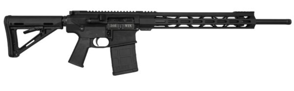 db1023c0017a20 Diamondback DB10 .308 Win 20in 15in M-LOK 20rd Black