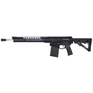 Diamondback DB10 Black Gold .308 Win 18in 15in M-LOK 20+1