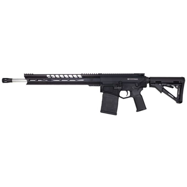 db10bgbd7dd Diamondback DB10 Black Gold .308 Win 18in 15in M-LOK 20+1