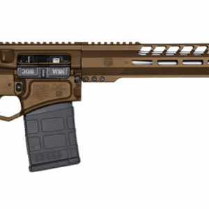 Diamondback DB10 .308 Win 18in Midnight Bronze 20+1