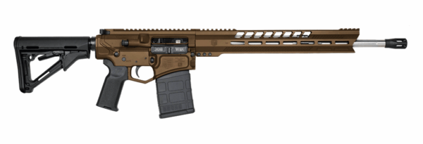 db10bgmb1c965 Diamondback DB10 .308 Win 18in Midnight Bronze 20+1