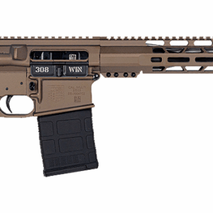 Diamondback DB10 .308 Win 16in 15in M-LOK FDE