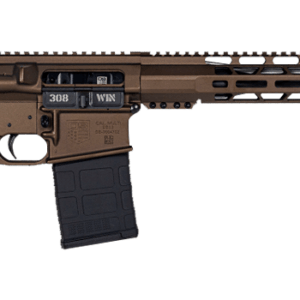 Diamondback DB10 .308 Win 16″ M-LOK Rifle