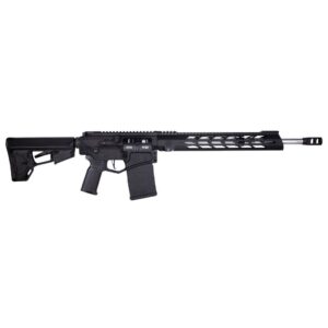 Diamondback DB10 .308 Win 18 in Stainless 15 in M-LOK