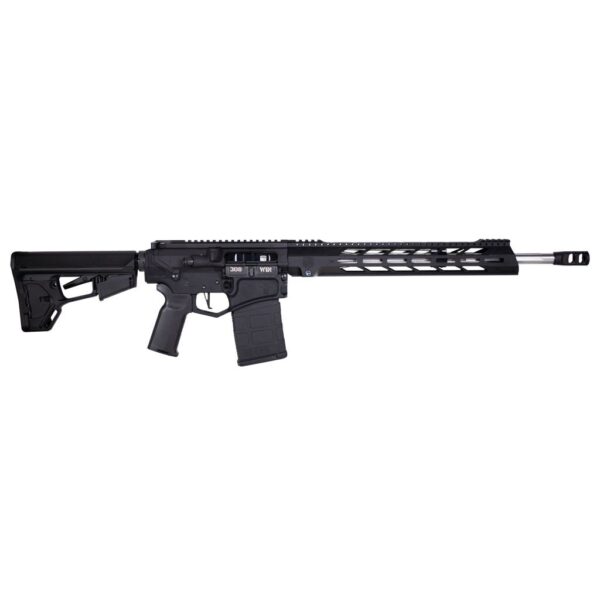 db10db8aba Diamondback DB10 .308 Win 18 in Stainless 15 in M-LOK