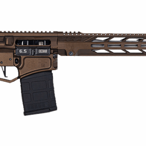 Diamondback DB10 .308 Win 18″ Midnight Bronze 20+1