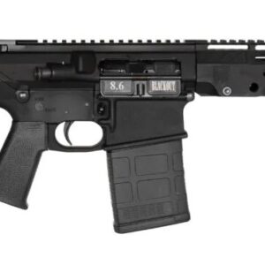 Diamondback DB10 AR Pistol – 8.6 Blackout, 12-inch Barrel, 11-inch M-LOK