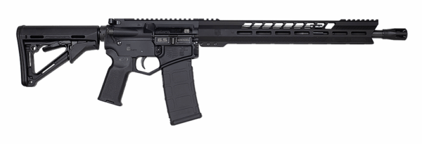 db1565gbgb2f10 Diamondback DB15 Gold 6.5 Grendel 18 in Rifle