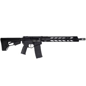 Diamondback DB15 AR Rifle — 5.56 NATO, 16″ Barrel
