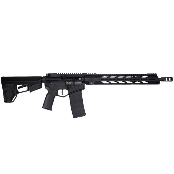 db15dbc557 Diamondback DB15 AR Rifle — 5.56 NATO, 16″ Barrel
