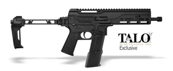 Diamondback DBX 5.7×28 8in 30+1 Black Strike Brace