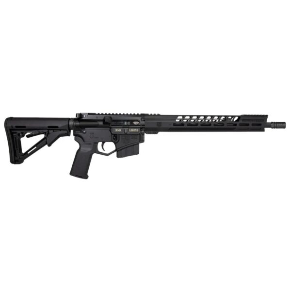 db1731t0017d29 Diamondback DB15 Gold .350 Legend 16in M-LOK 5rd