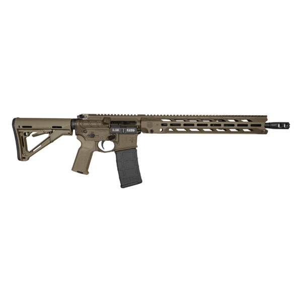 db1784k10116655-scaled-1 Diamondback DB15 Obsidian 5.56 NATO 16″ OD Green