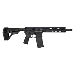Diamondback DB15 Pistol .300 AAC Blackout SBA5 30rd