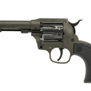 Diamondback Sidekick 22LR/22M ODG 4.5″