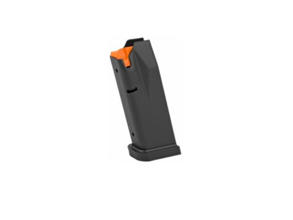 dbam29-mag12r Diamondback DBAM29 12rd 9mm Magazine, Flat Base