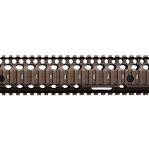 Daniel Defense RIS II M4A1 12.25in FDE Handguard