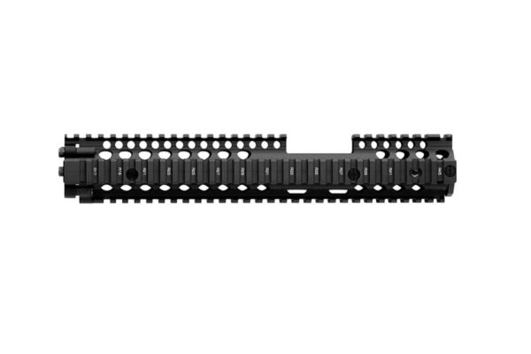 Daniel Defense RIS II M4A1 FSP Handguard Black