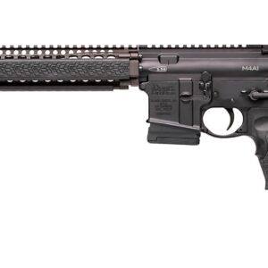 Daniel Defense M4A1 5.56 NATO FDE 10+1