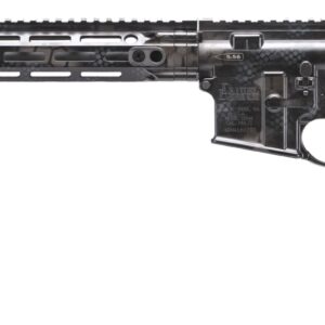 Daniel Defense DDM4 V7 Rattlecan 5.56 NATO 16 in