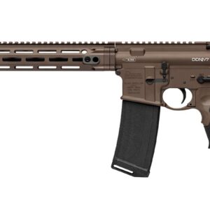 Daniel Defense DDM4V7 5.56 NATO 16″ Brown 32‑rd