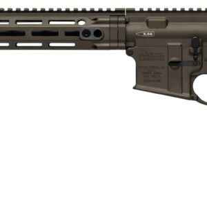 Daniel Defense DDM4 V7 5.56 NATO 16-inch 10rd